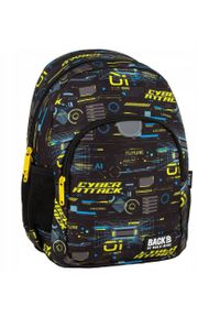 Derform - PLECAK 26X34X11 1ZAM 3KIESZ BACKUP 7 T 50 DERF