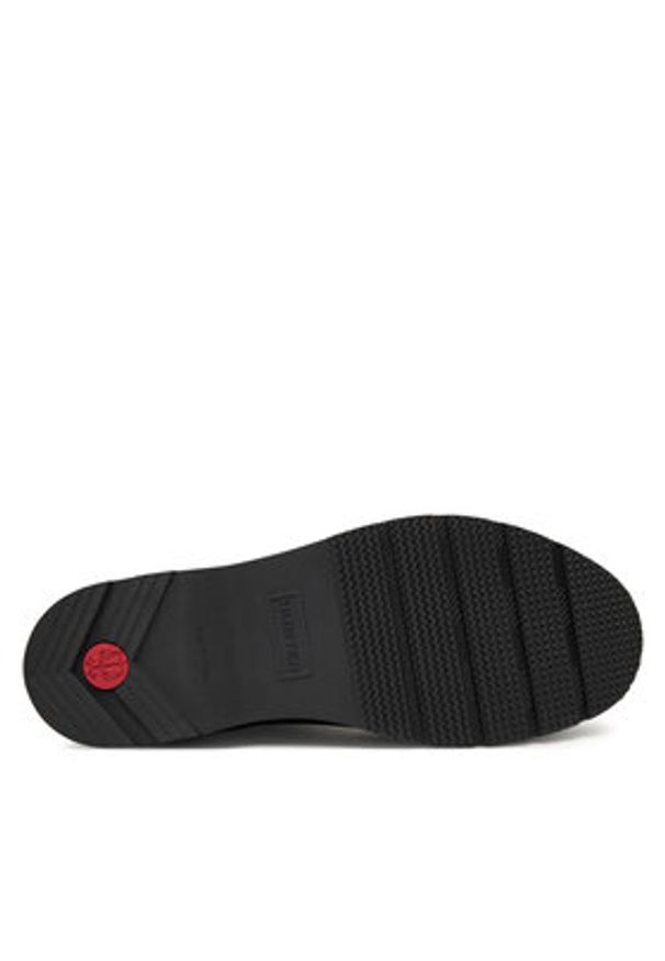 Hunter Kalosze MFS9088RMA Czarny. Kolor: czarny