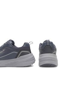 Go Soft Sneakersy GF22F050A-5 Granatowy. Kolor: niebieski. Materiał: materiał #3