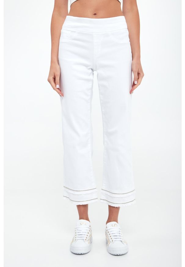 Joseph Ribkoff - Jeansy damskie JOSEPH RIBKOFF