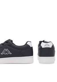 Kappa Sneakersy LOGO ADENIS 2 KID 351C1TW-A1G Czarny. Kolor: czarny #2