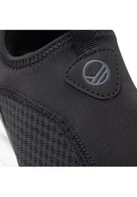 Halti Sneakersy Eccos Men's Sneakers 054-2615 Czarny. Kolor: czarny. Materiał: materiał #7