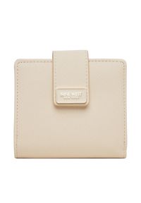 Portfel Nine West. Kolor: beżowy #1