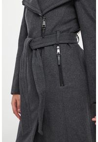 Płaszcz damski DKNY #5