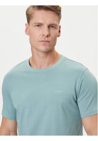 JOOP! Jeans T-Shirt 15 JJJ-32Alphis 30045926 Zielony Modern Fit. Kolor: zielony. Materiał: bawełna #5