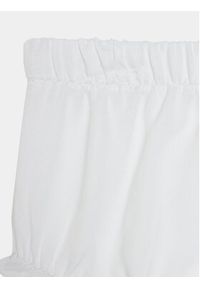 Guess Sukienka elegancka A4RK01 WFYM0 Biały Regular Fit. Kolor: biały. Materiał: syntetyk. Styl: elegancki #4