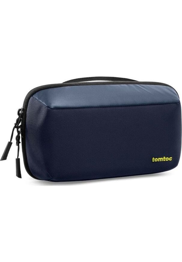 Torba Tomtoc tomtoc Navigator Accessory Pouch, Navy Blue