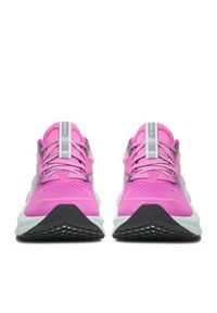 Reebok Buty do biegania EO-FLOATZIG 2 100244484 Różowy. Kolor: różowy. Materiał: materiał #8