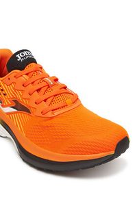 Joma Buty do biegania Super Cross 2508 Orange RCROS2508 Pomarańczowy. Kolor: pomarańczowy. Materiał: materiał #3