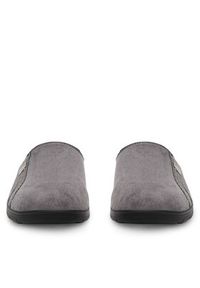 Inblu Kapcie BGD2T701 Szary. Kolor: szary. Materiał: materiał #3