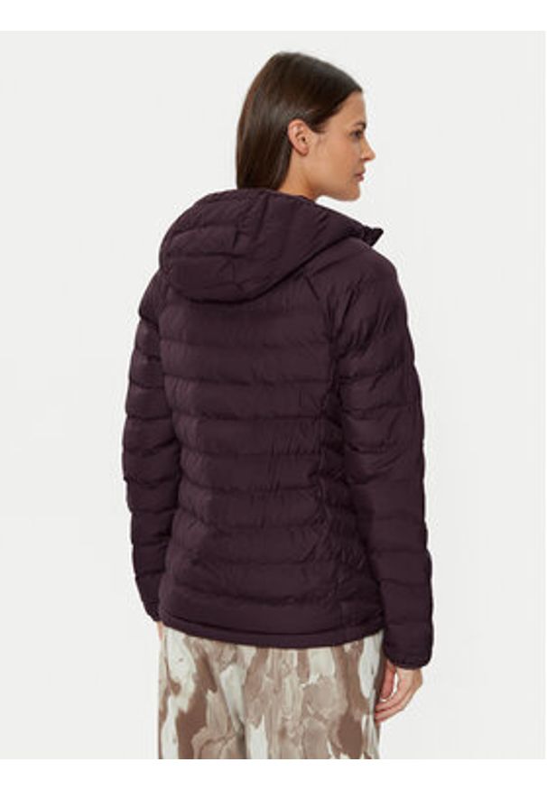 columbia - Columbia Kurtka zimowa Powder Lite™ II 2089391 Fioletowy Active Fit. Kolor: fioletowy. Materiał: syntetyk. Sezon: zima