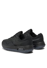 Nike Sneakersy Air Max Motif (GS) DH9388 003 Czarny. Kolor: czarny. Materiał: materiał. Model: Nike Air Max #5