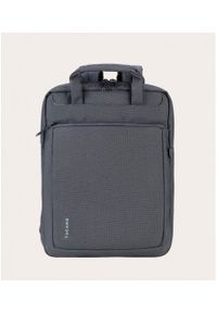 TUCANO - Tucano Work Out 4 computer backpack for 13/14" laptop, blue