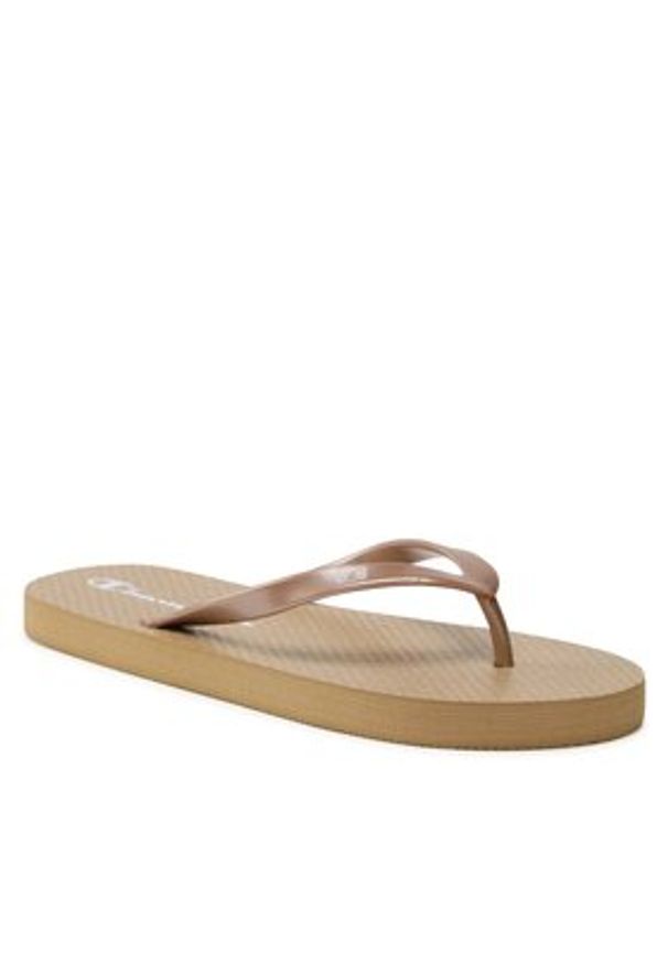 Champion Japonki S11568-YS041 Złoty. Kolor: złoty