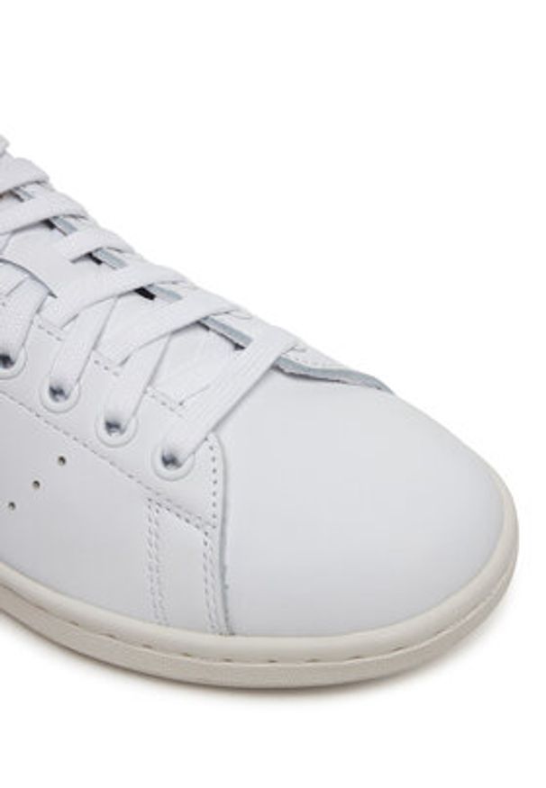 Adidas - adidas Sneakersy Stan Smith JI3379 Biały. Kolor: biały. Materiał: skóra. Model: Adidas Stan Smith