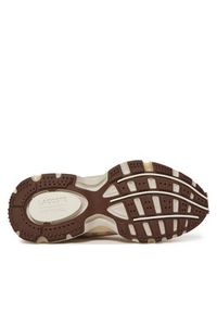 Lacoste Sneakersy L003 2K24 7-49SFA0008 Biały. Kolor: biały. Materiał: materiał #6