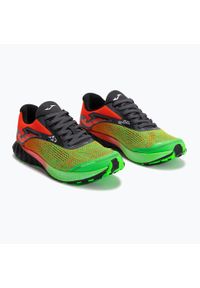 Buty do biegania Joma TR-9. Kolor: czerwony, zielony, wielokolorowy