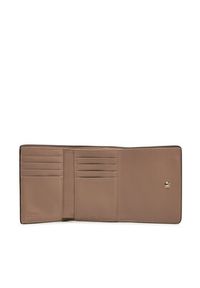 Furla Mały Portfel Damski Sfera M Compact Wallet WP00442 AX0733 MA200 Szary. Kolor: szary. Materiał: skóra