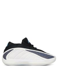 Adidas - Buty do koszykówki adidas. Kolor: czarny. Sport: koszykówka #1