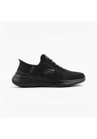 skechers - Buty męskie SKECHERS Bounder 2.0 Emerged. Kolor: czarny