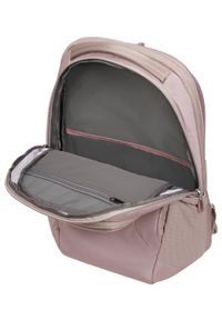 Plecak Samsonite Guardit Classy 2.0 158242 1830 14.1'' stone grey #10