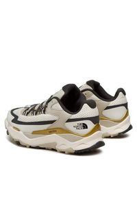 The North Face Sneakersy Vectiv Taraval NF0A52Q29X1 Beżowy. Kolor: beżowy. Materiał: materiał #3