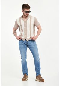 Polo męskie Galvo JOOP!. Typ kołnierza: polo #2