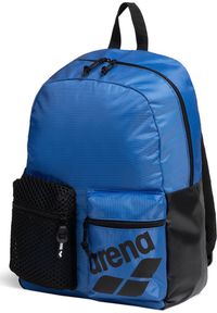 Arena Plecak sportowy One Go 30l niebieski (010226/500). Kolor: niebieski. Styl: sportowy #1