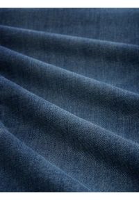 Tom Tailor - Męskie Spodnie Jeansowe Josh Regular Slim Mid Stone Wash Denim 1047978 10281 #5