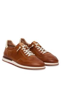 Pikolinos Półbuty Denia W0A-6842C3 Brązowy. Kolor: brązowy. Materiał: skóra #5