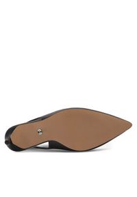 Nine West Sandały ASLI SJ1489-1 Czarny. Kolor: czarny. Materiał: syntetyk #7