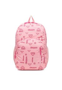 Kappa Plecak C-KPA-RH-005-08 Różowy. Kolor: różowy. Materiał: materiał #3