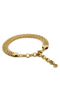 Aldo Bransoletka Gimie 13868388 Złoty. Materiał: złote. Kolor: złoty #3