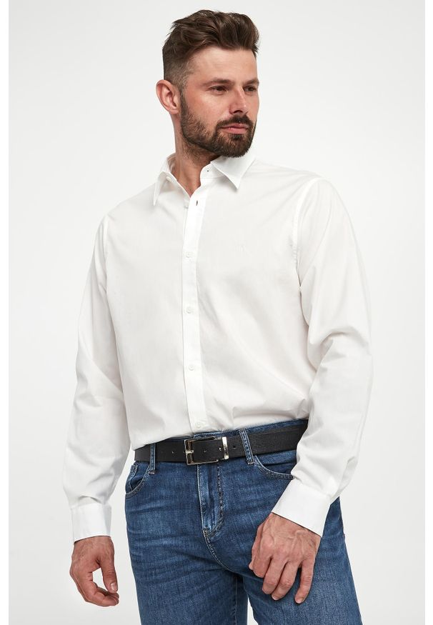 Armani Exchange - Koszula męska ARMANI EXCHANGE