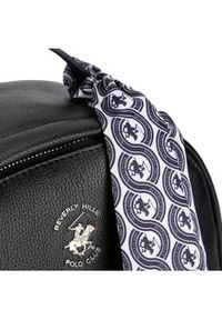 Beverly Hills Polo Club Plecak BHPC-W-006-CCC-05 Czarny. Kolor: czarny