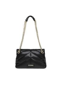 Steve Madden Torebka Bbelzer Crossbody SM13000707-02002-BOB Écru. Materiał: skórzane