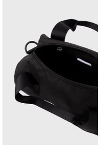 Tommy Jeans torebka AW0AW11626.PPYY kolor czarny. Kolor: czarny. Rodzaj torebki: na ramię #4