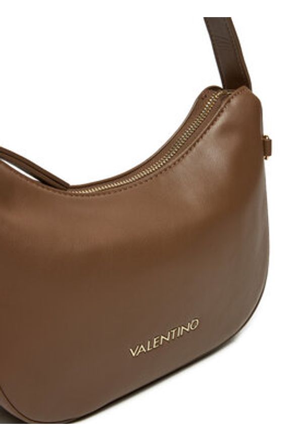 VALENTINO - Valentino Torebka VBS8GB07 Brązowy. Kolor: brązowy. Materiał: skórzane