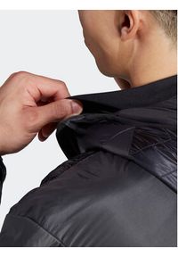Adidas - adidas Kurtka outdoor Terrex Xperior Varilite PrimaLoft IB4233 Czarny Regular Fit. Kolor: czarny. Materiał: syntetyk. Technologia: Primaloft. Sport: outdoor #5