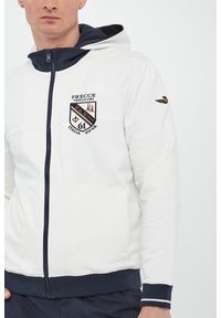 Aeronautica Militare - Bluza męska z odpinanym kapturem AERONAUTICA MILITARE #2