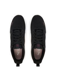 Puma Sneakersy Anzarun Lite 371128 74 Czarny. Kolor: czarny. Materiał: materiał #4