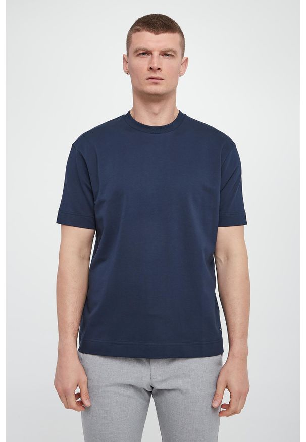 T-shirt męski Achilleas JOOP!