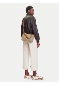 Gianni Chiarini Torebka Brenda BS 10915 FROU Brązowy. Kolor: brązowy #5