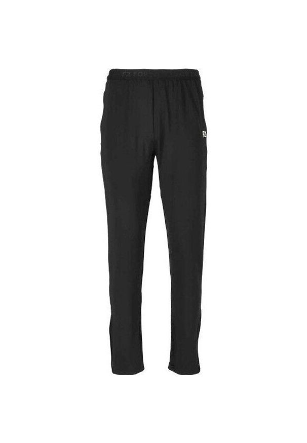 FZ FORZA - Spodnie do biegania FZ Forza Canton 1001. Kolor: czarny. Sport: bieganie
