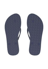 Klapki japonki damskie Speedo Flip Flop. Kolor: niebieski