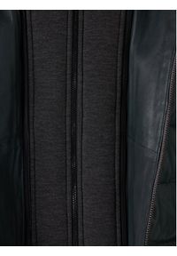 Milestone Kurtka skórzana Ms Article 531019 21360 Szary Regular Fit. Kolor: szary. Materiał: skóra #6