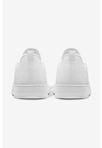 ARKK Copenhagen - Arkk Copenhagen sneakersy Visuklass Stratr65 kolor biały. Nosek buta: okrągły. Zapięcie: sznurówki. Kolor: biały. Materiał: guma #4