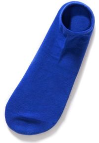 SKARPETKI TOMMY HILFIGER SURF THE WEB 392004001 470 043. Materiał: materiał. Wzór: nadruk #7