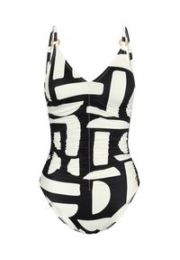 Triumph Strój kąpielowy Summer Allure 10214733 Czarny. Kolor: czarny. Materiał: syntetyk #3