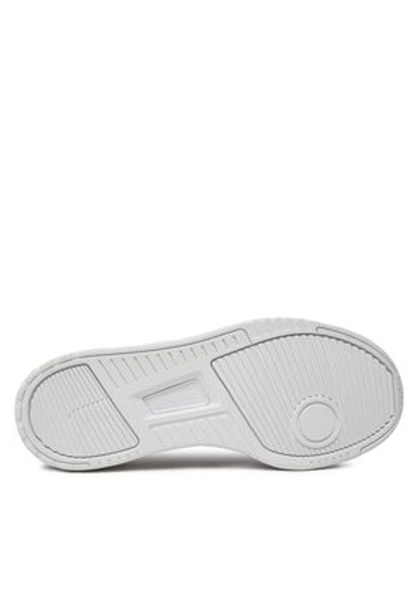 Adidas - adidas Sneakersy Postmove SE IG3800 Biały. Kolor: biały. Materiał: skóra